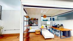 Natura@Hillview (D23), Apartment #546069481